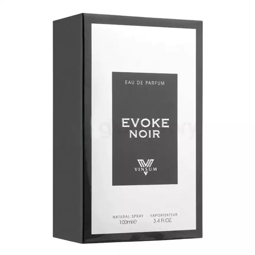 Vinsum Evoke Noir EDP Perfume for Men-100ml