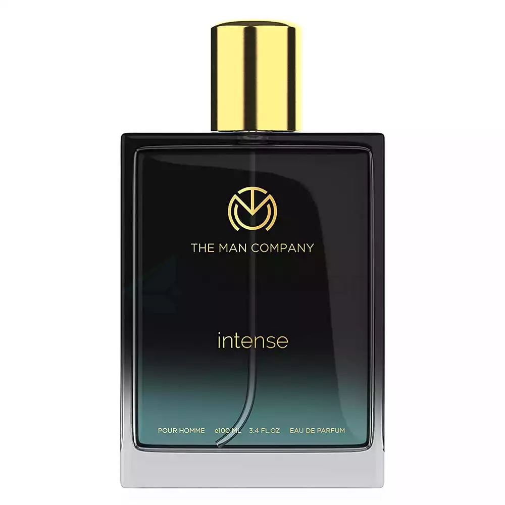 The Man Company Intense Perfume-100ml