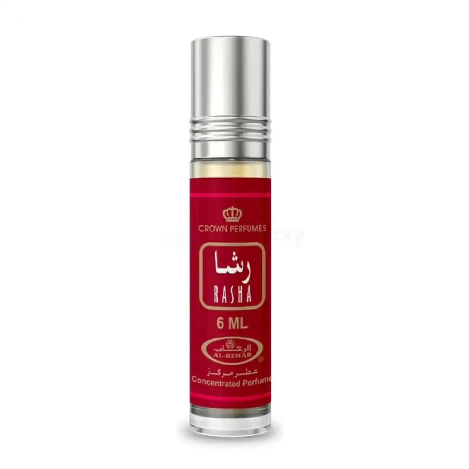Al Rehab Rasha Attar-6ml thumbnail 3