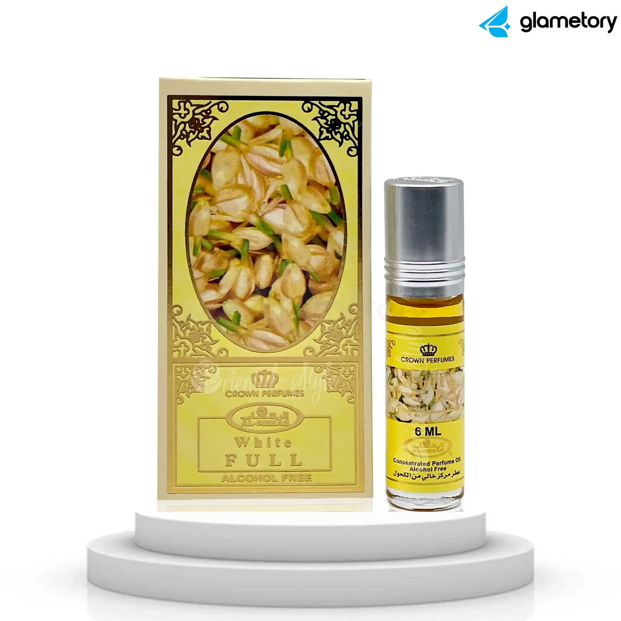 Al Rehab Full Attar-6ml thumbnail 4