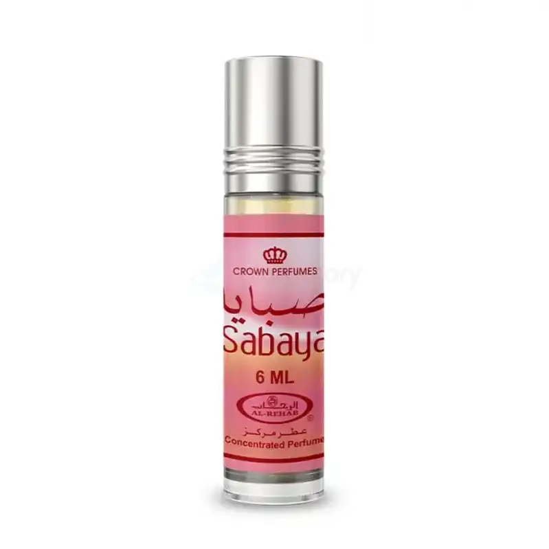 Al Rehab Sabaya Attar-6ml thumbnail 3