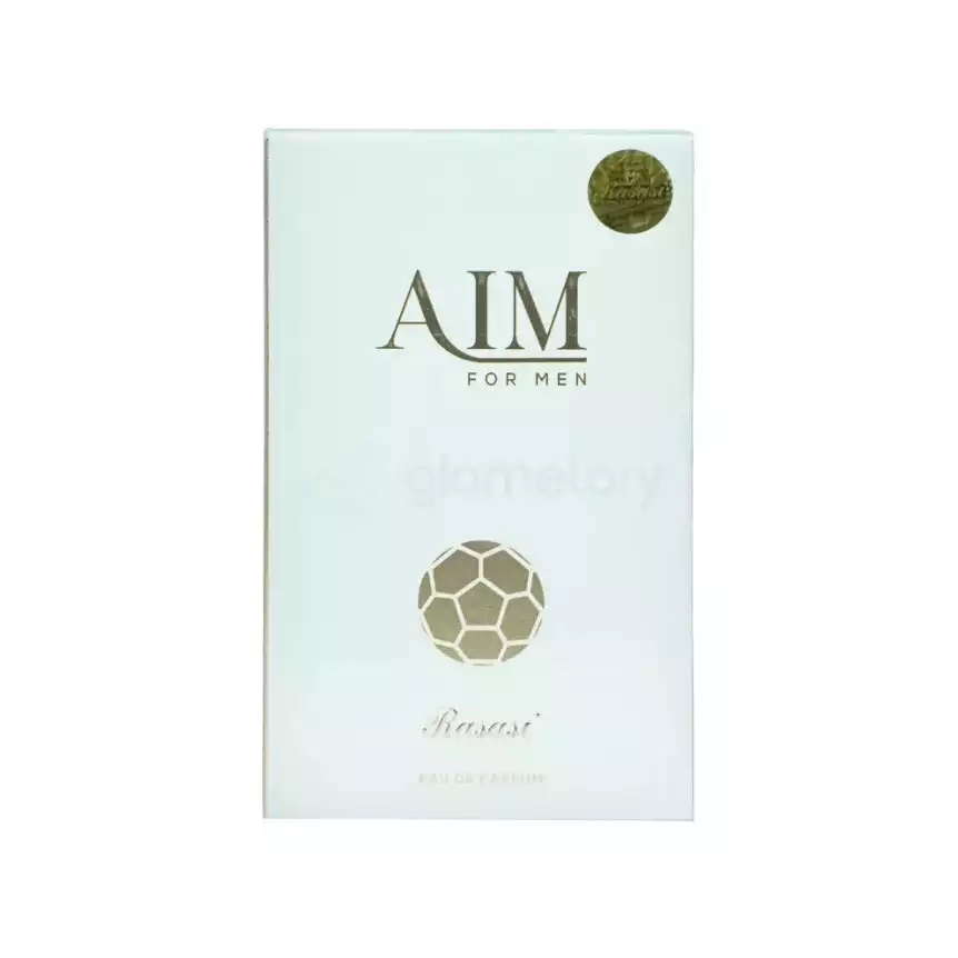 Rasasi Aim Eau De Parfum for Men-100ml