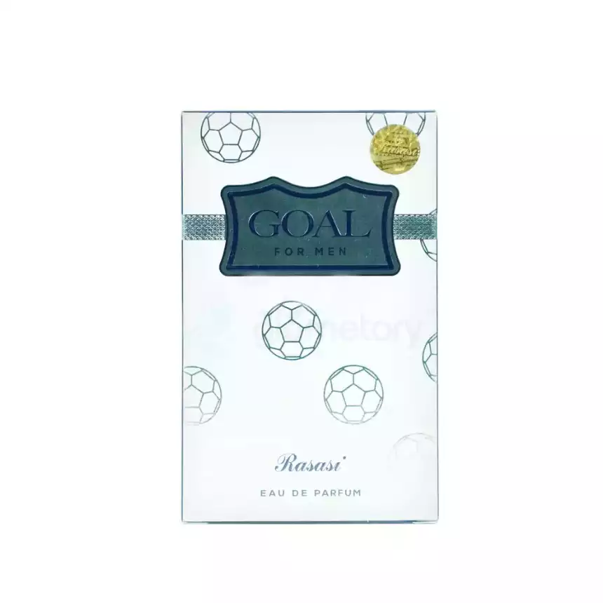 Rasasi Goal Eau De Parfum for Men-100ml
