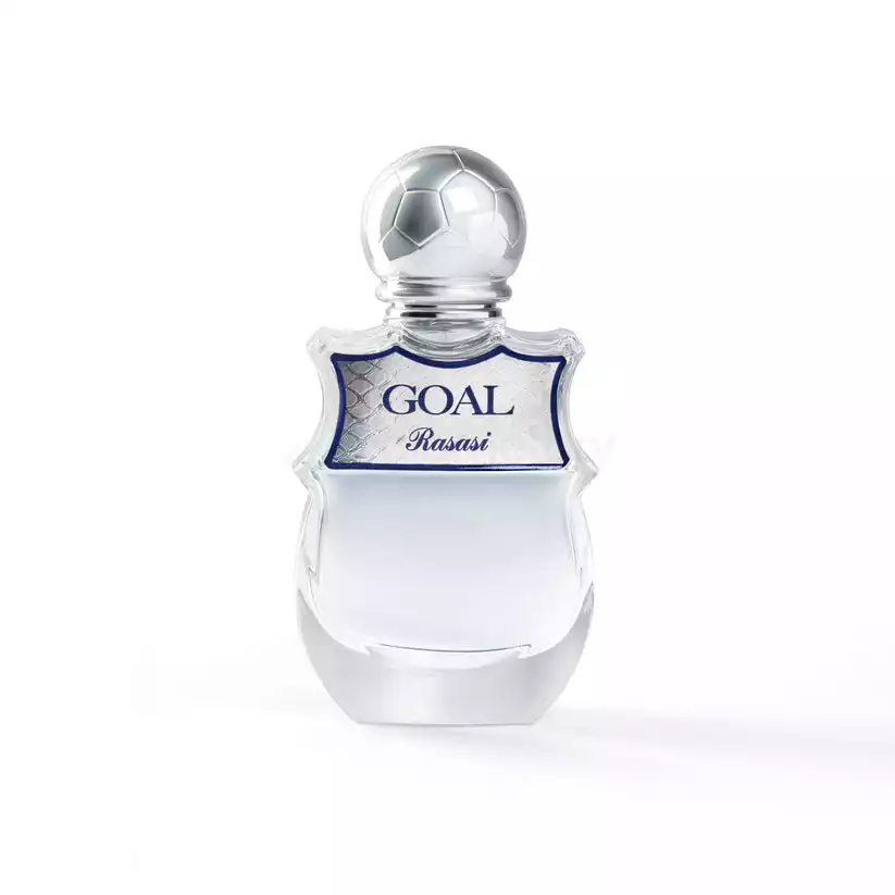 Rasasi Goal Eau De Parfum for Men-100ml thumbnail 5