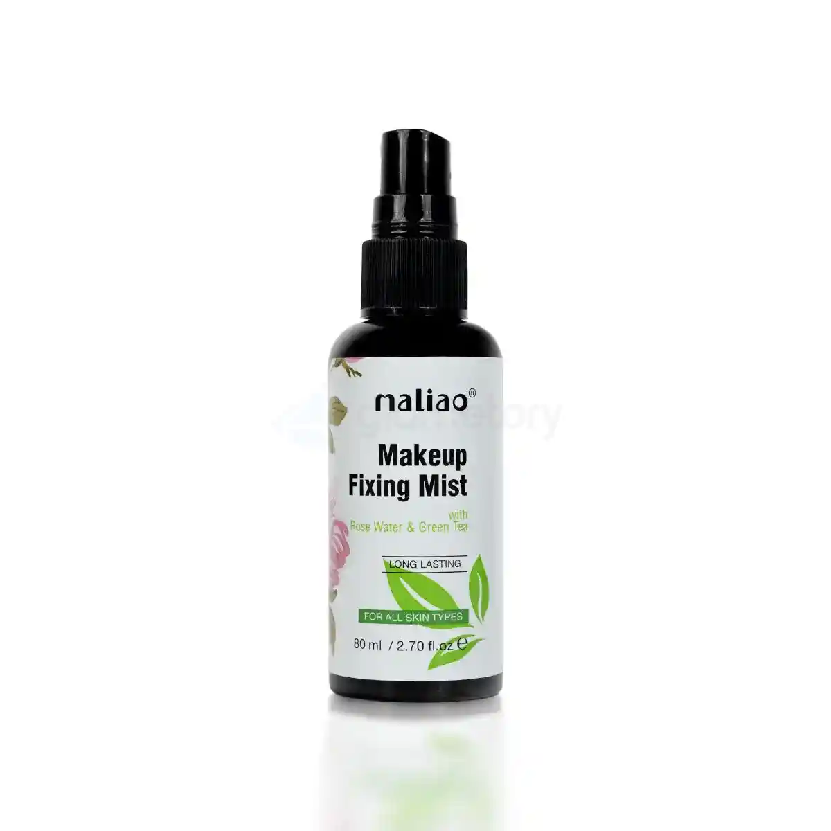 Maliao Long Lasting Makeup Fixing Mist-80ml