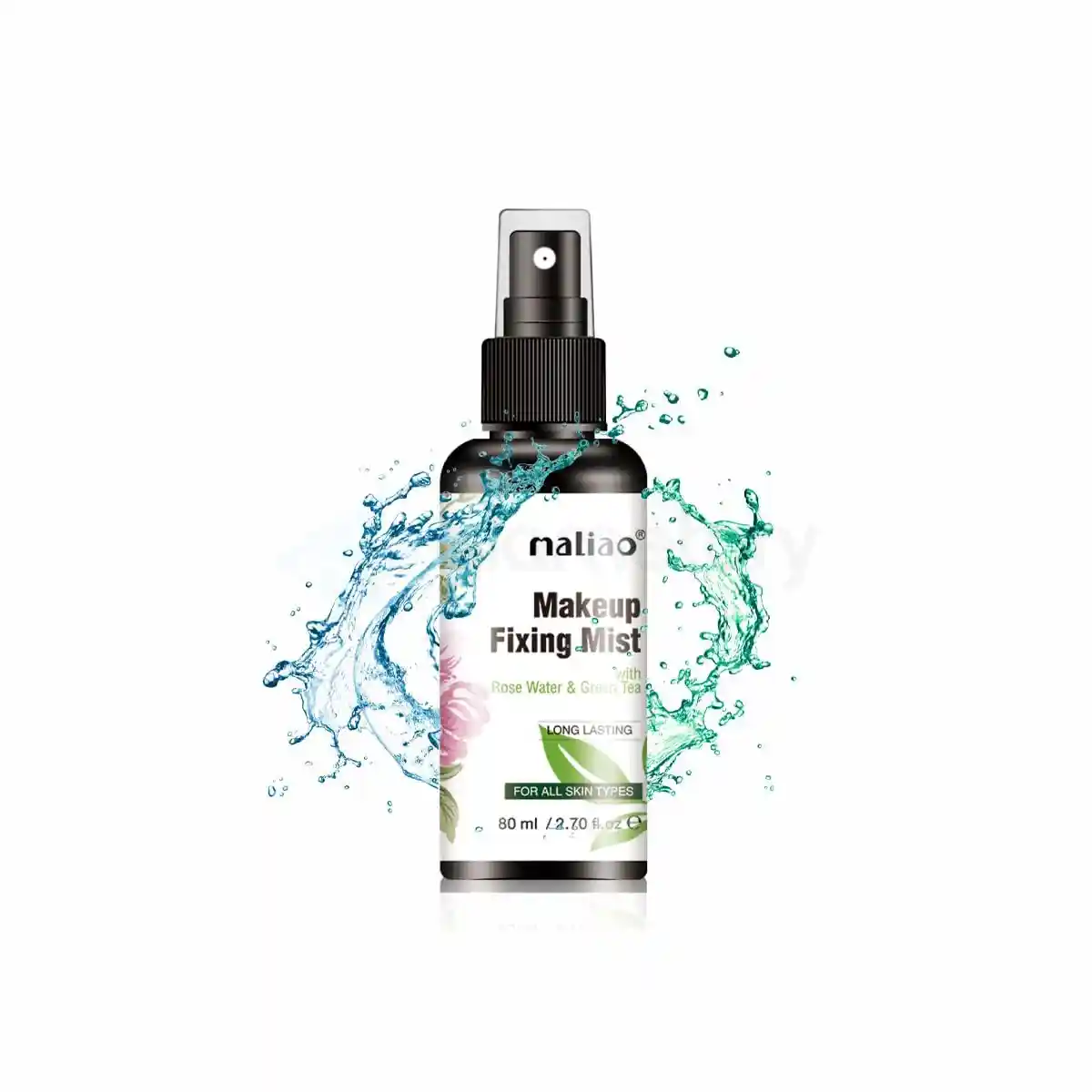 Maliao Long Lasting Makeup Fixing Mist-80ml