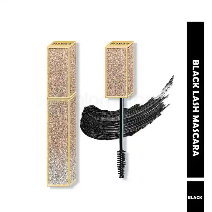 Maliao Black Lash Mascara Extreme 3D Dimension-8ml thumbnail 3