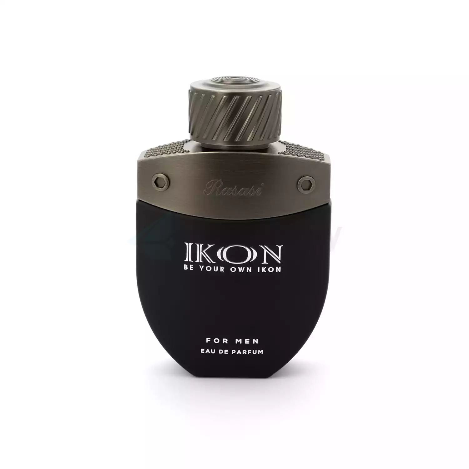 Rasasi IKON Be Your Own Ikon Eau De Parfum for Men-100ml
