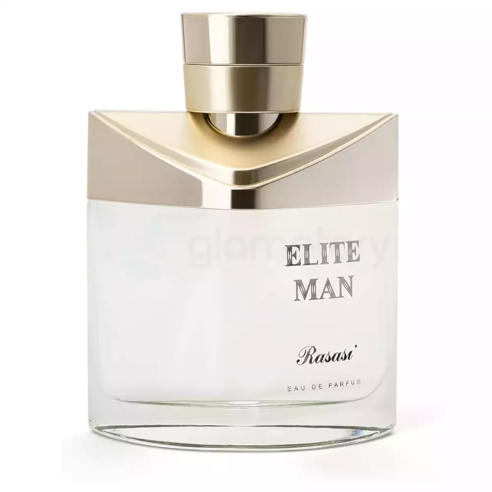 Rasasi Elite Man Eau De Parfum-100ml