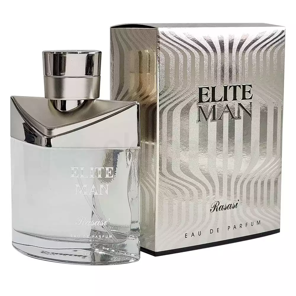 Rasasi Elite Man Eau De Parfum-100ml