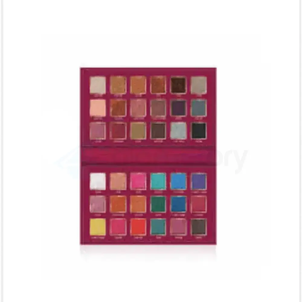 Maliao Classic Couleurs Makeup-36g