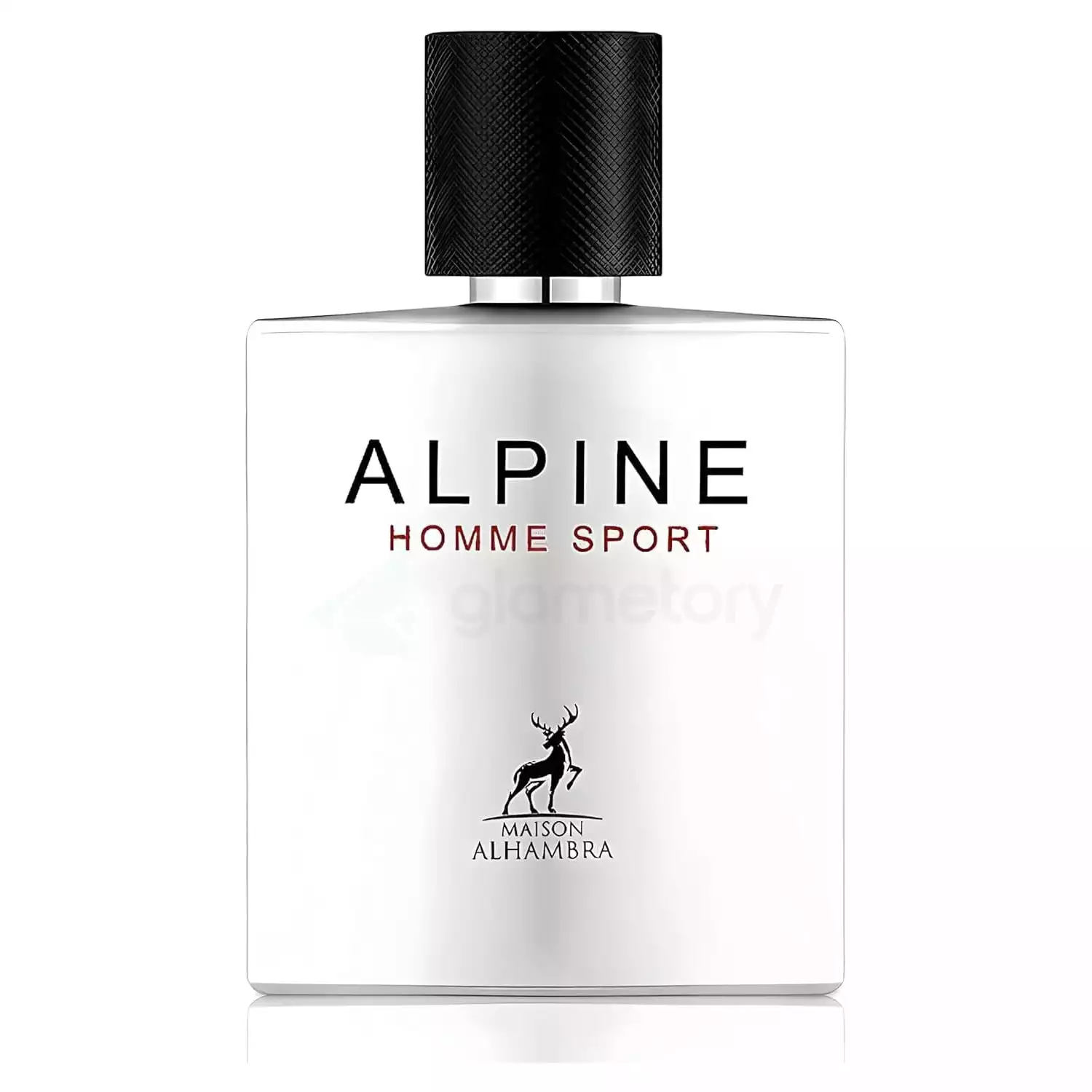 Maison Alhambra Alpine Homme Sport EDP for Men-100ml