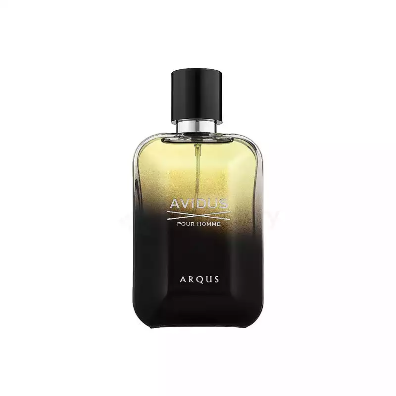 Arqus Avidus Eau De Parfum for Men-100ml
