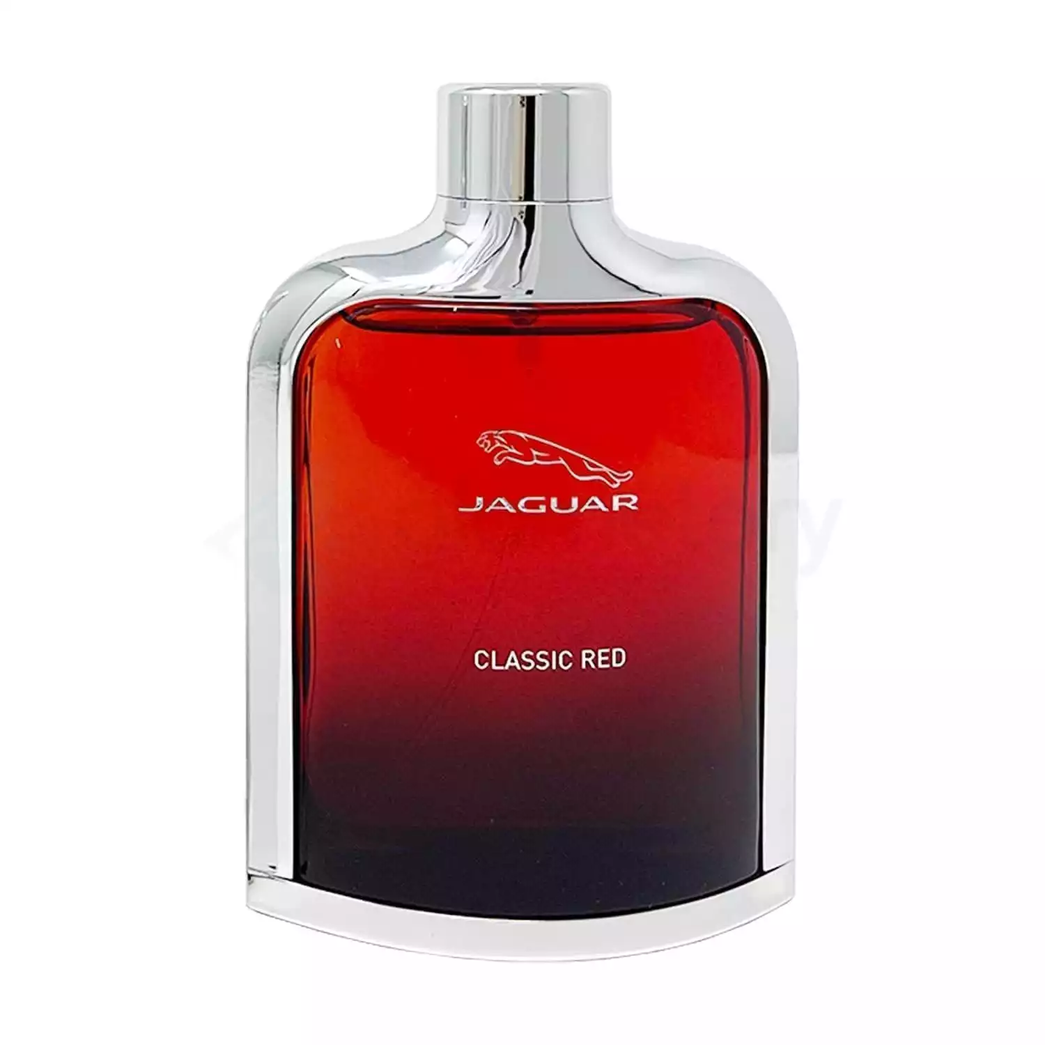 Jaguar Classic Red for Men Eau De Toilette Vaporisateur Spray-100ml