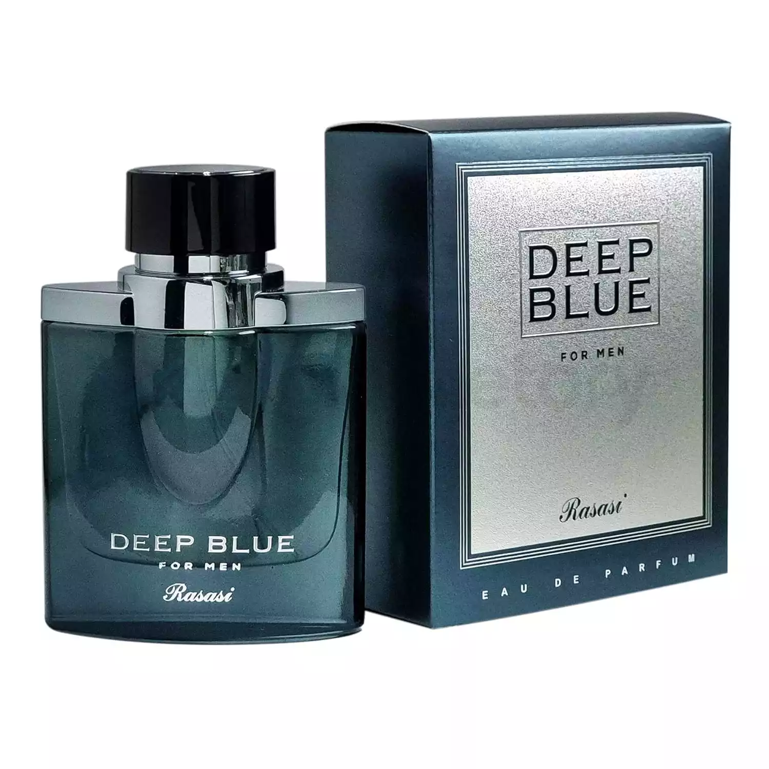 Rasasi Deep Blue EDP for Men-100ml