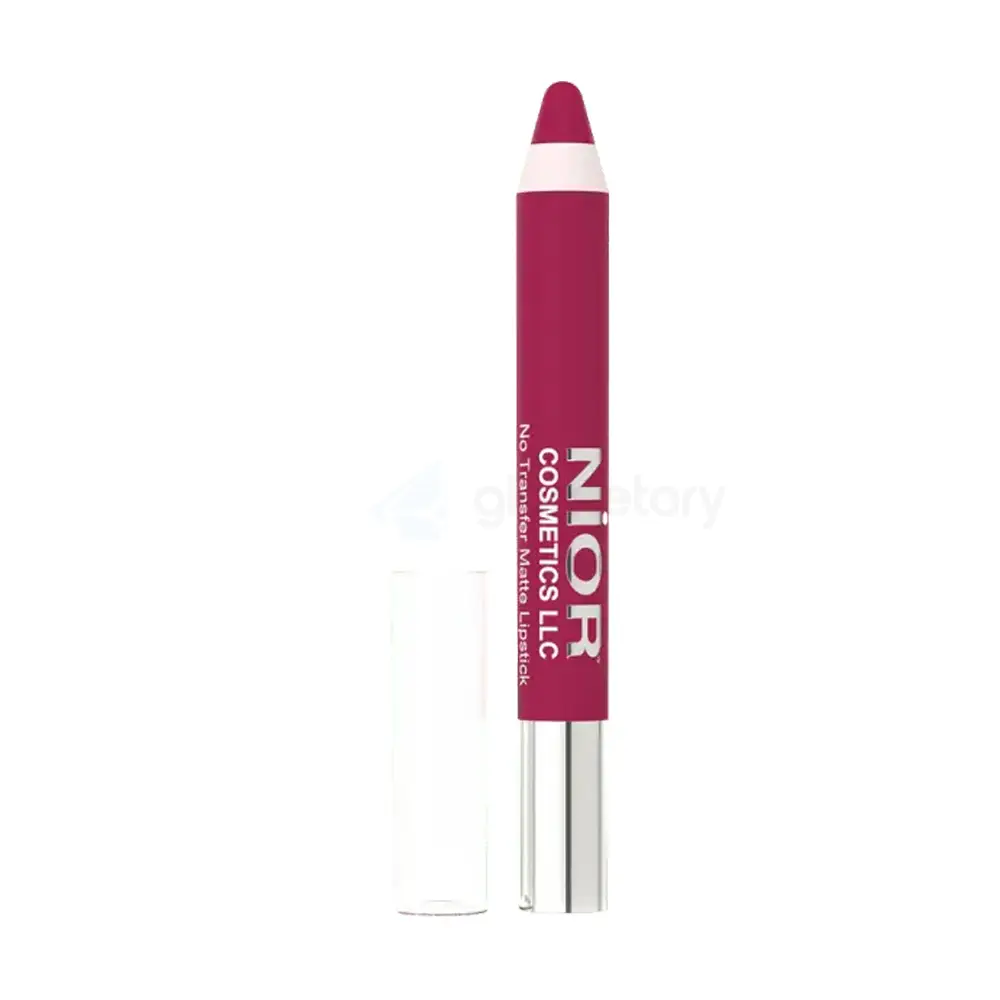 NIOR No Transfer Matte Lipstick-Shade 70