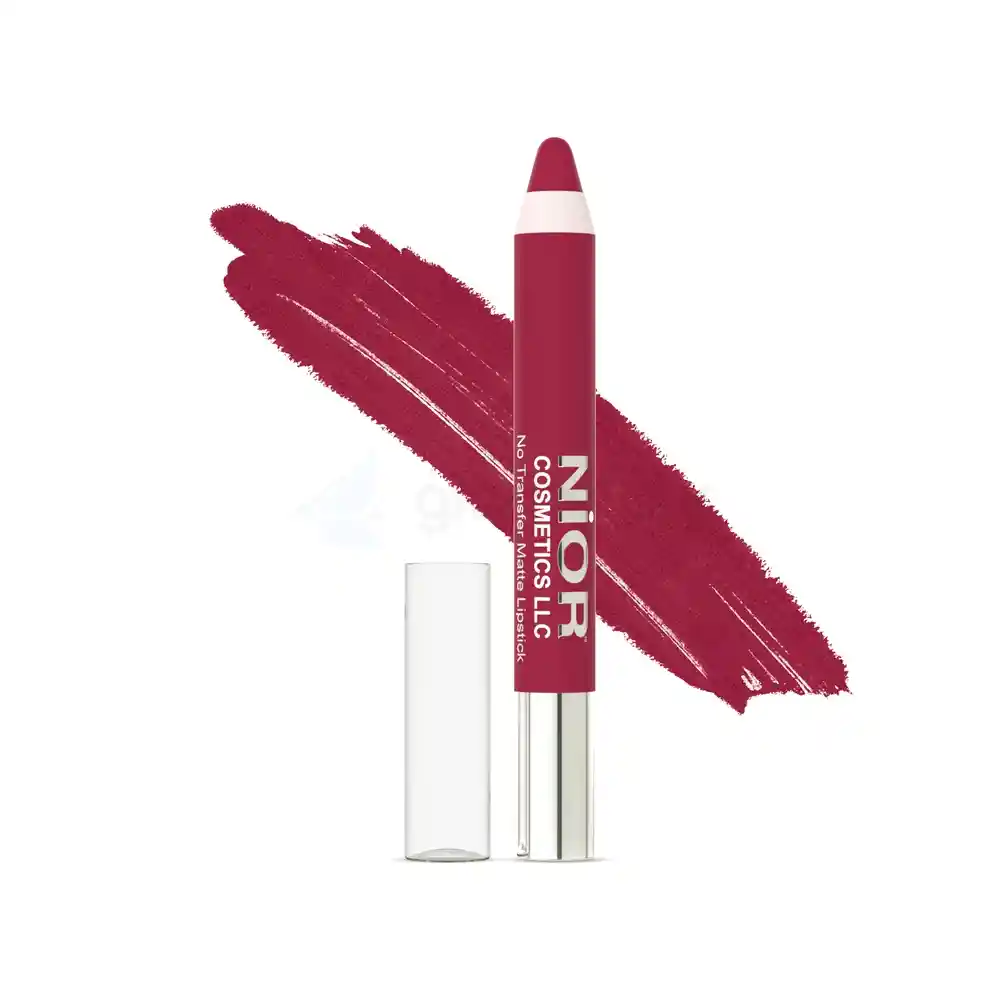 NIOR No Transfer Matte Lipstick-Shade 70 thumbnail 3