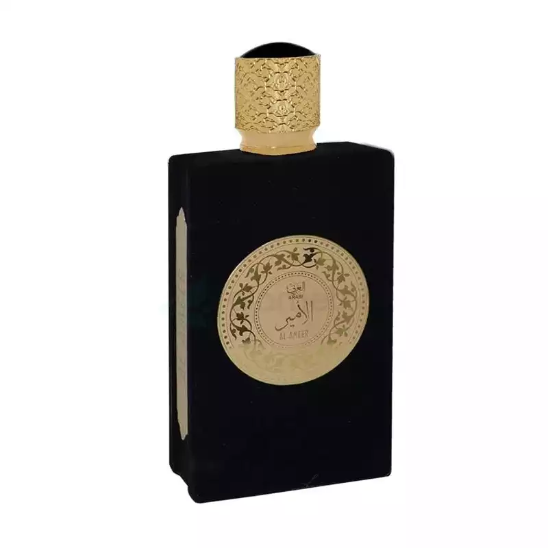 Arabi Al Ameer Eau De Parfum for Men-100ml