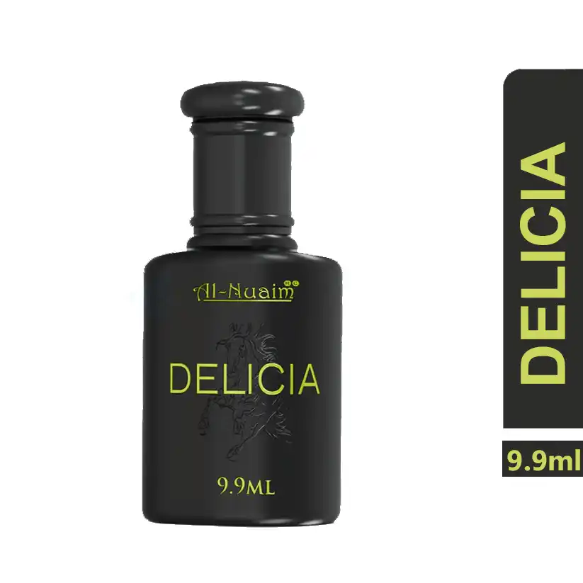 Al-Nuaim Delicia Roll On Attar-9.9ml