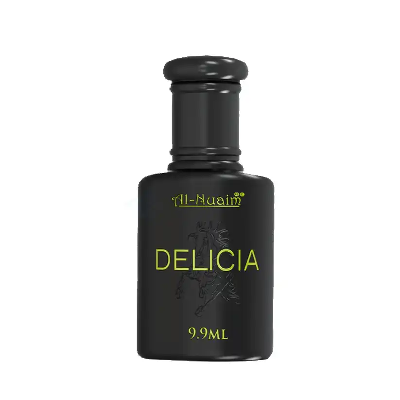 Al-Nuaim Delicia Roll On Attar-9.9ml thumbnail 3