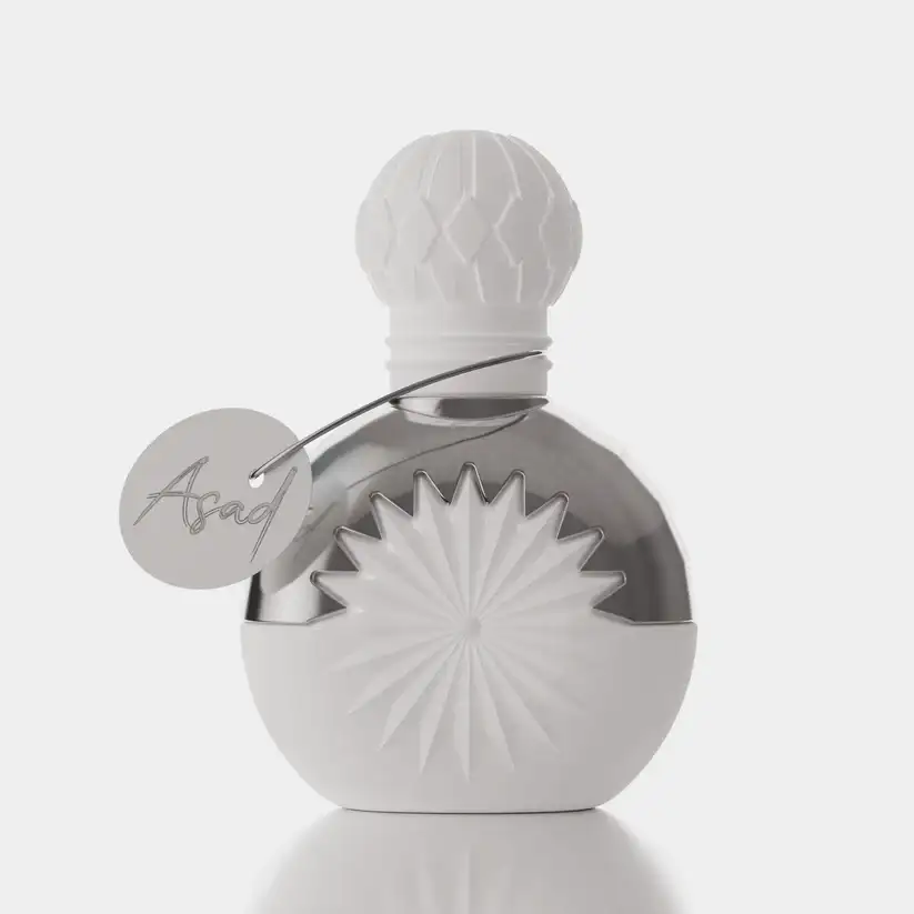 Al-Nuaim Asad Roll On Attar-9.9ml thumbnail 3
