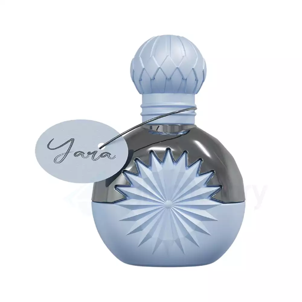 Al-Nuaim Yara Roll On Attar-9.9ml thumbnail 3