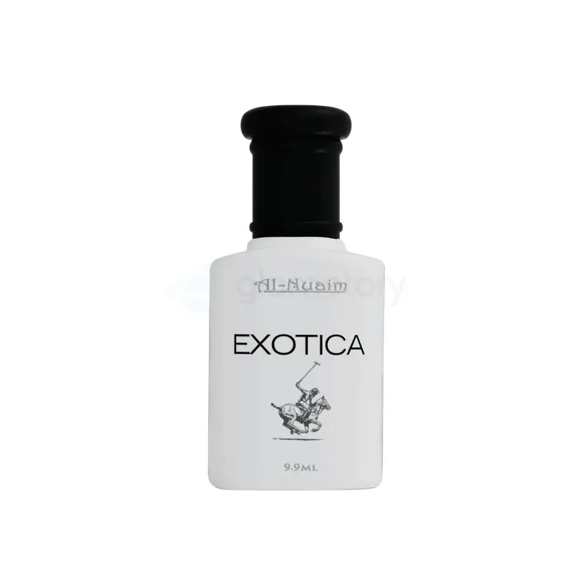 Al-Nuaim Exotica Roll On Attar-9.9ml thumbnail 3