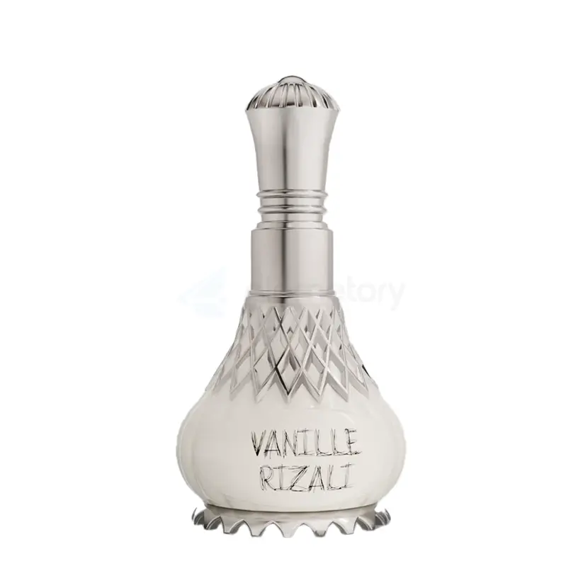 Al-Nuaim Vanille Rizali Roll On Attar-9.9ml thumbnail 3