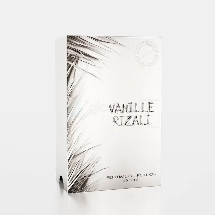 Al-Nuaim Vanille Rizali Roll On Attar-9.9ml thumbnail 4