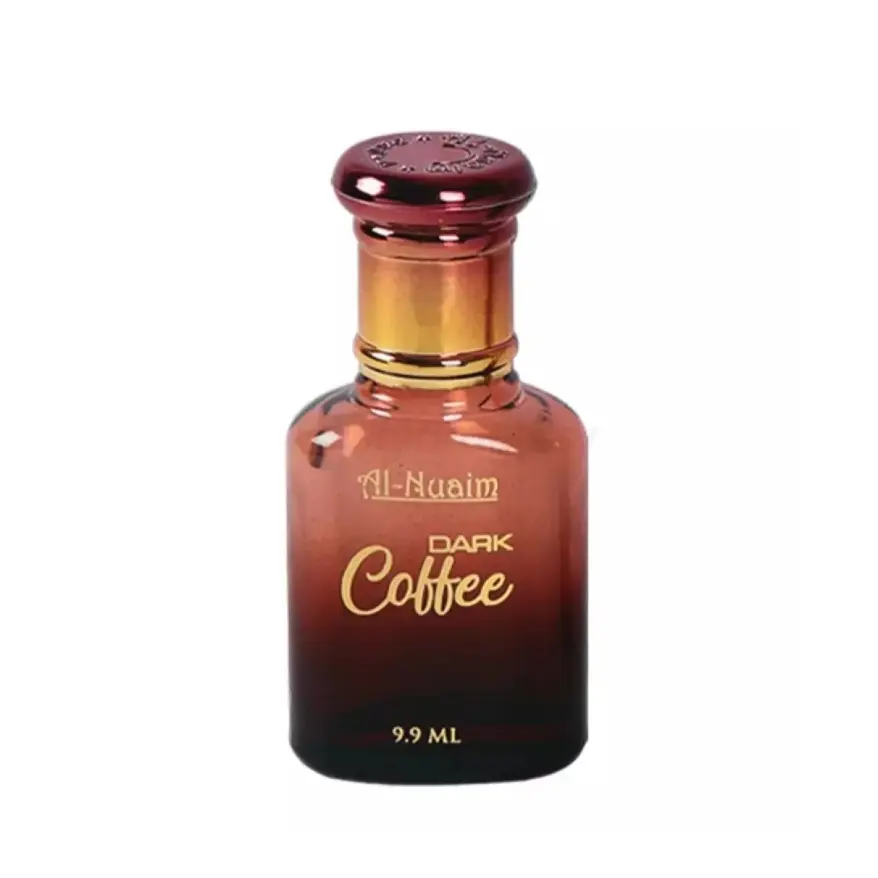 Al-Nuaim Dark Coffee Roll On Attar-9.9ml thumbnail 3