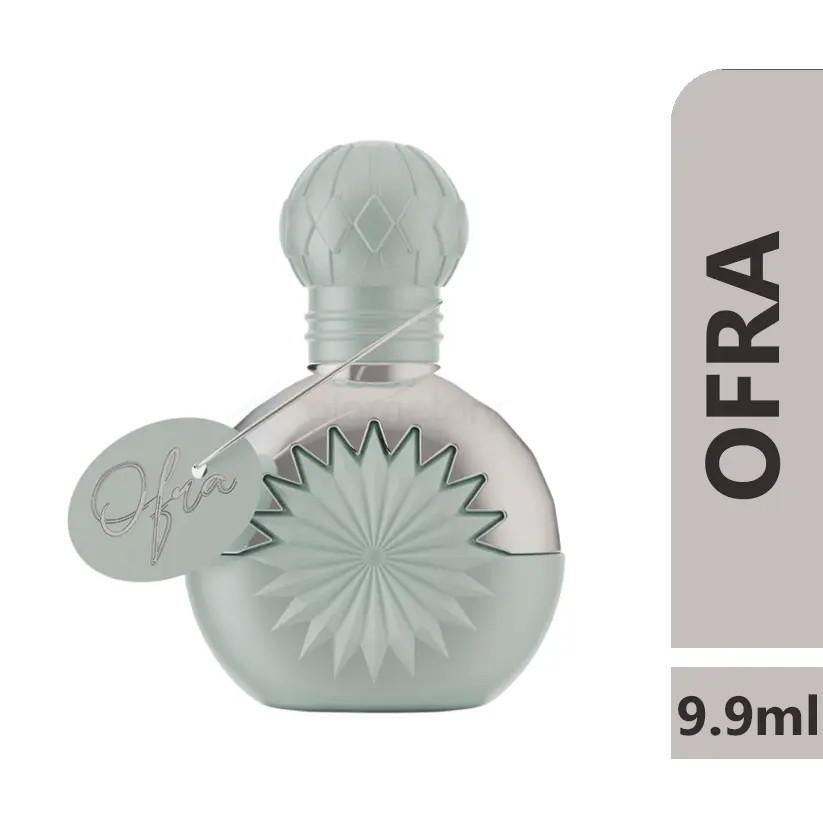 Al-Nuaim Ofra Roll On Attar-9.9ml