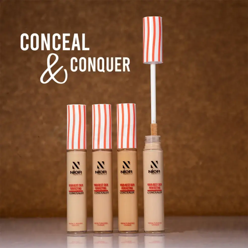 Nior Concealer Desert-9.5g