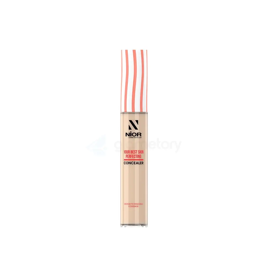 Nior Concealer Warm Vanilla-9.5g