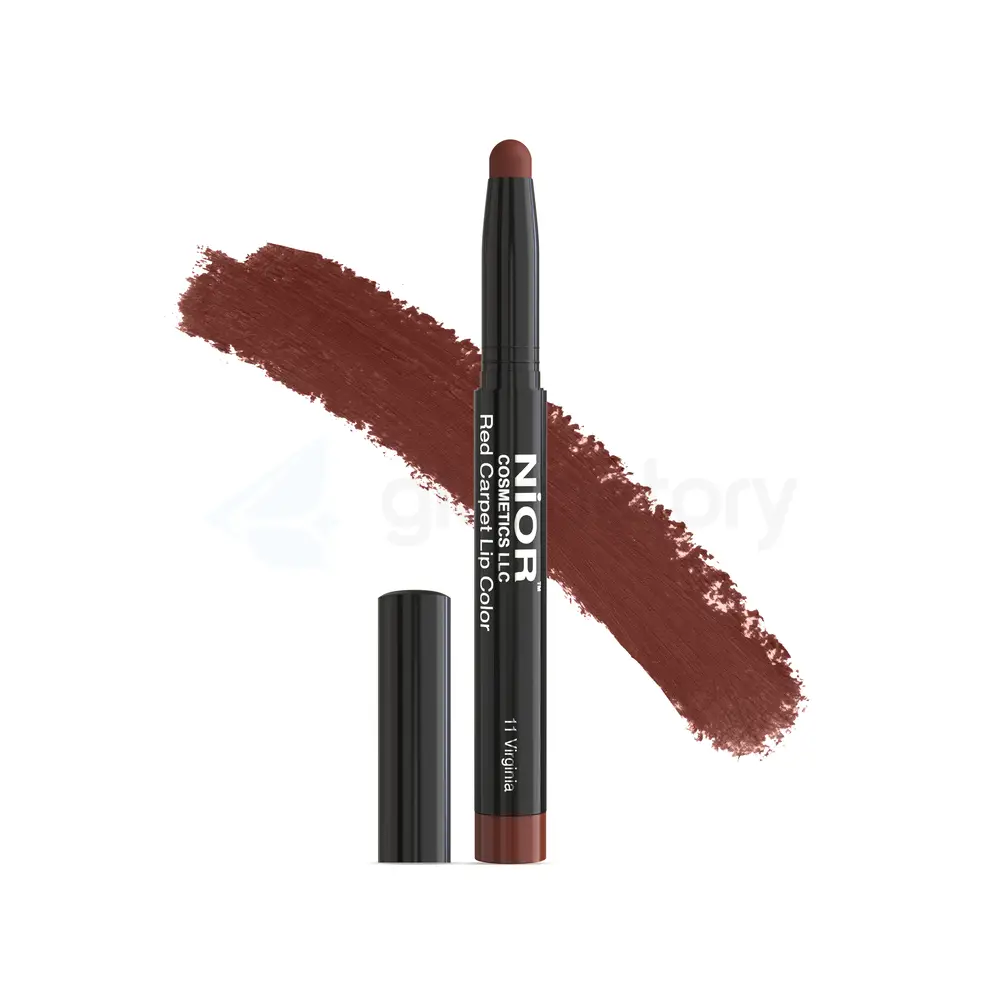 NIOR Red Carpet Lip Virginia Color 11 thumbnail 3