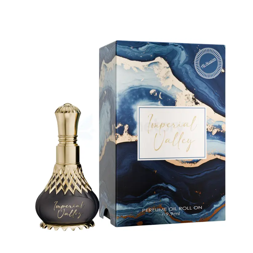 Al-Nuaim Imperial Valley Roll On Attar-9.9ml