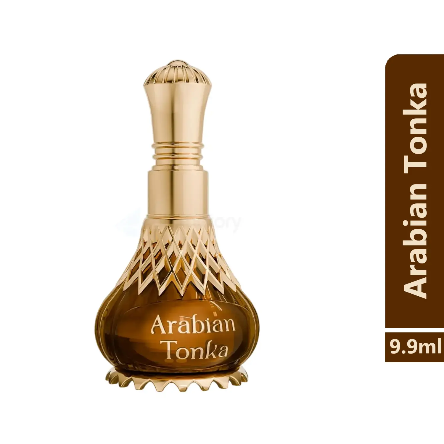 Al-Nuaim Arabian Tonka Roll On Attar-9.9ml