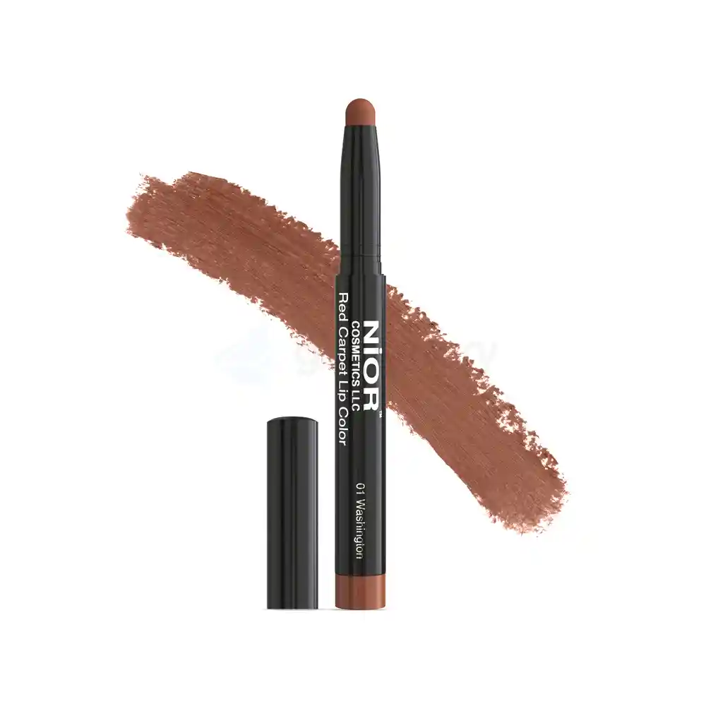 NIOR Red Carpet Lip Washington-Color 01