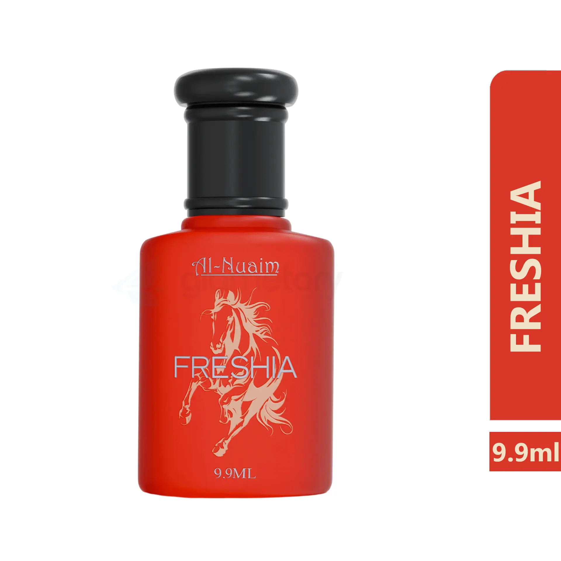 Al-Nuaim Freshia Roll On Attar-9.9ml