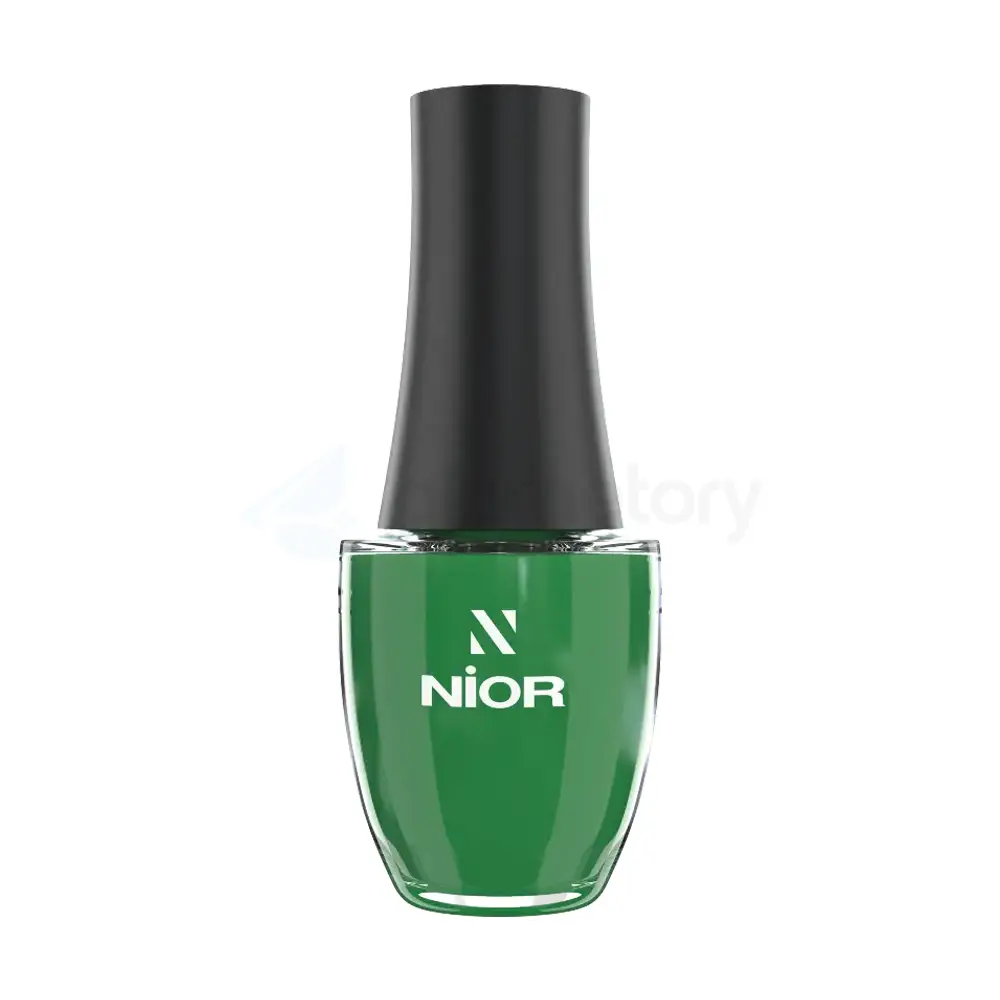 Nior Gel Nail Polish Leafy Lush-13ml