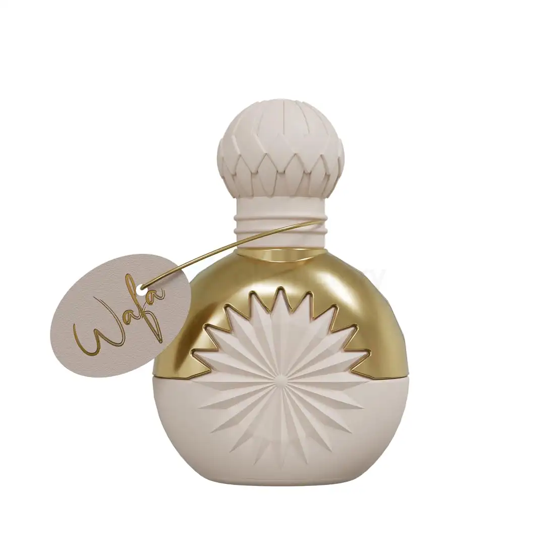 Al-Nuaim Wafa Roll On Attar-9.9ml thumbnail 3