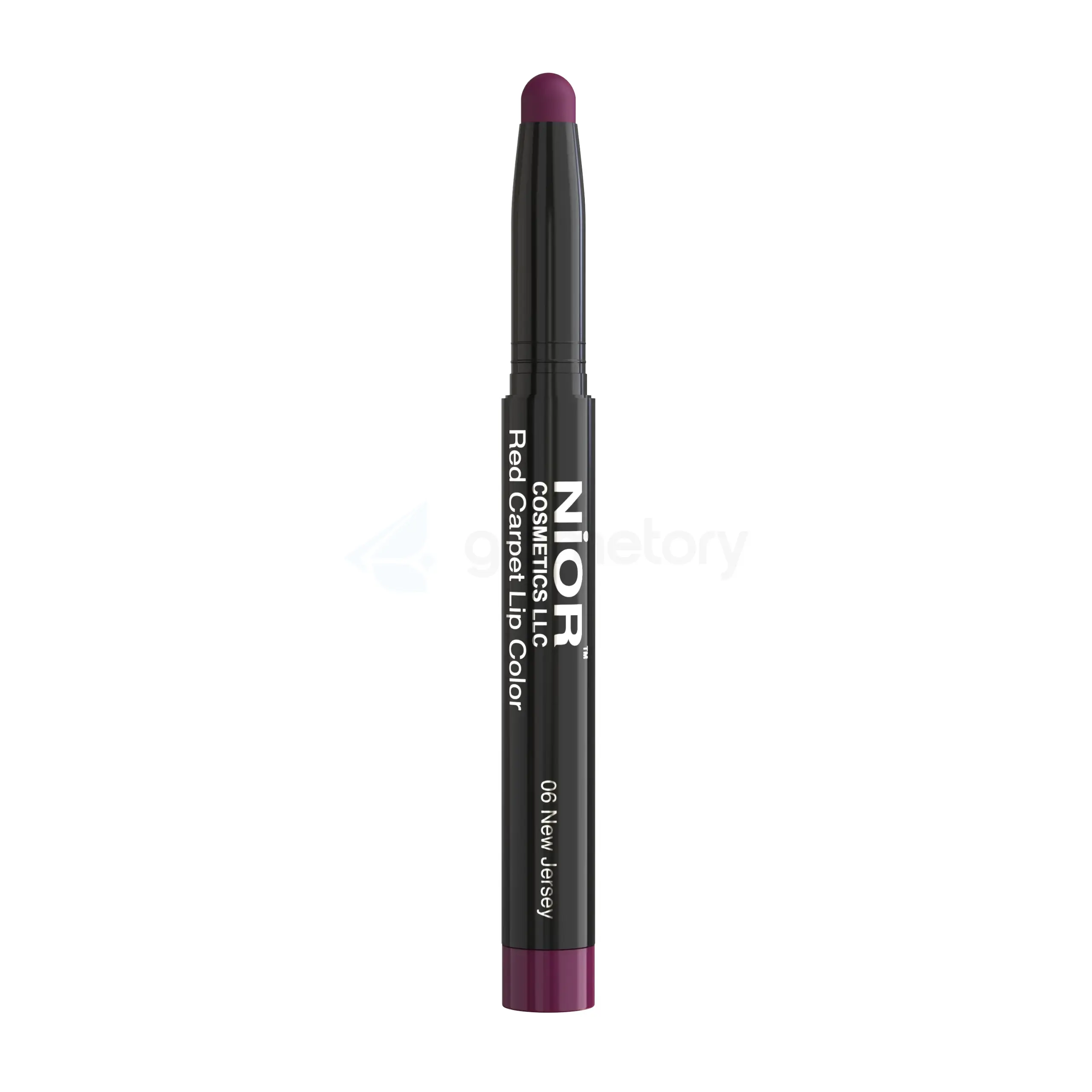 NIOR Red Carpet Lip New Jersey-Color 06