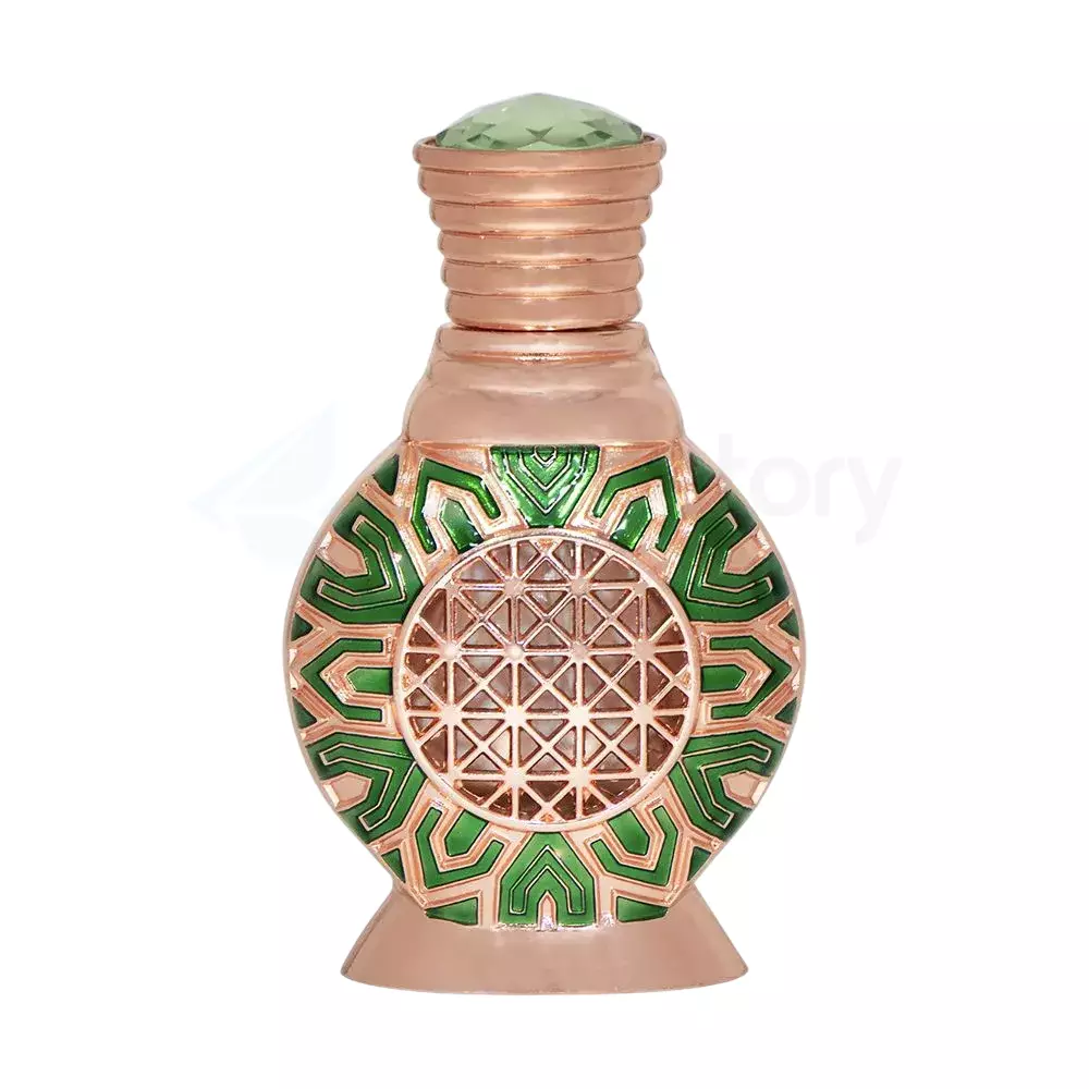 Al Haramain Desert Attar-15ml thumbnail 3