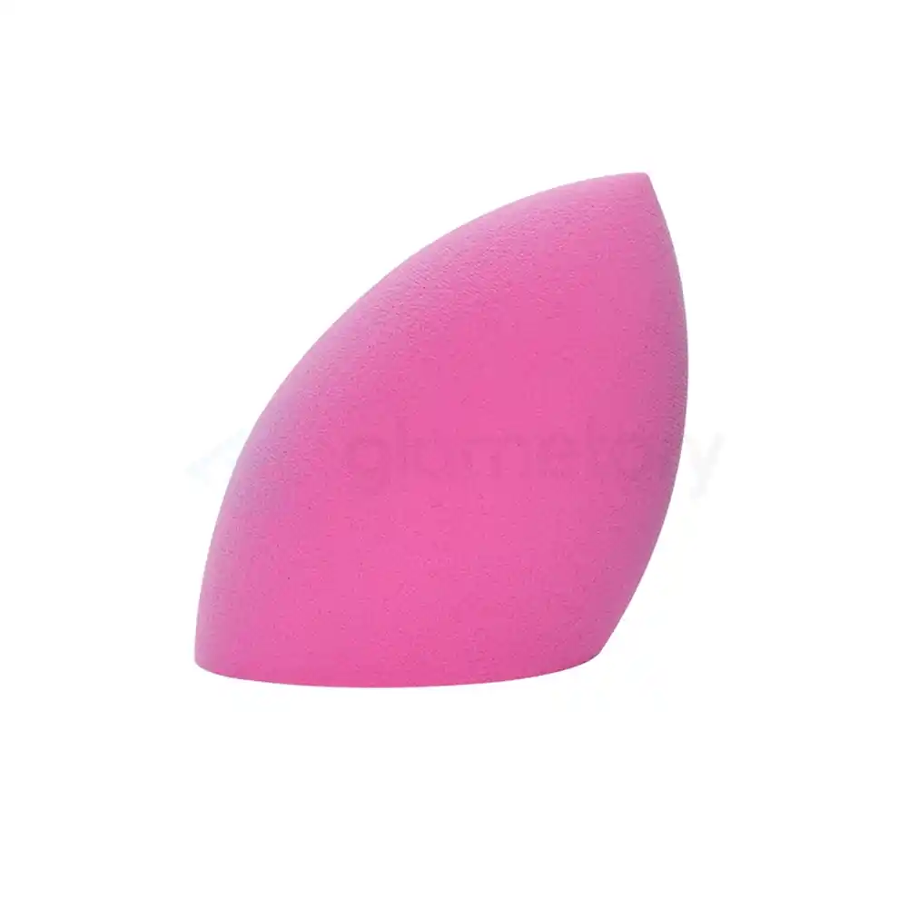 Nirvana Pro-Makeup Blending Sponge-1pcs Pink