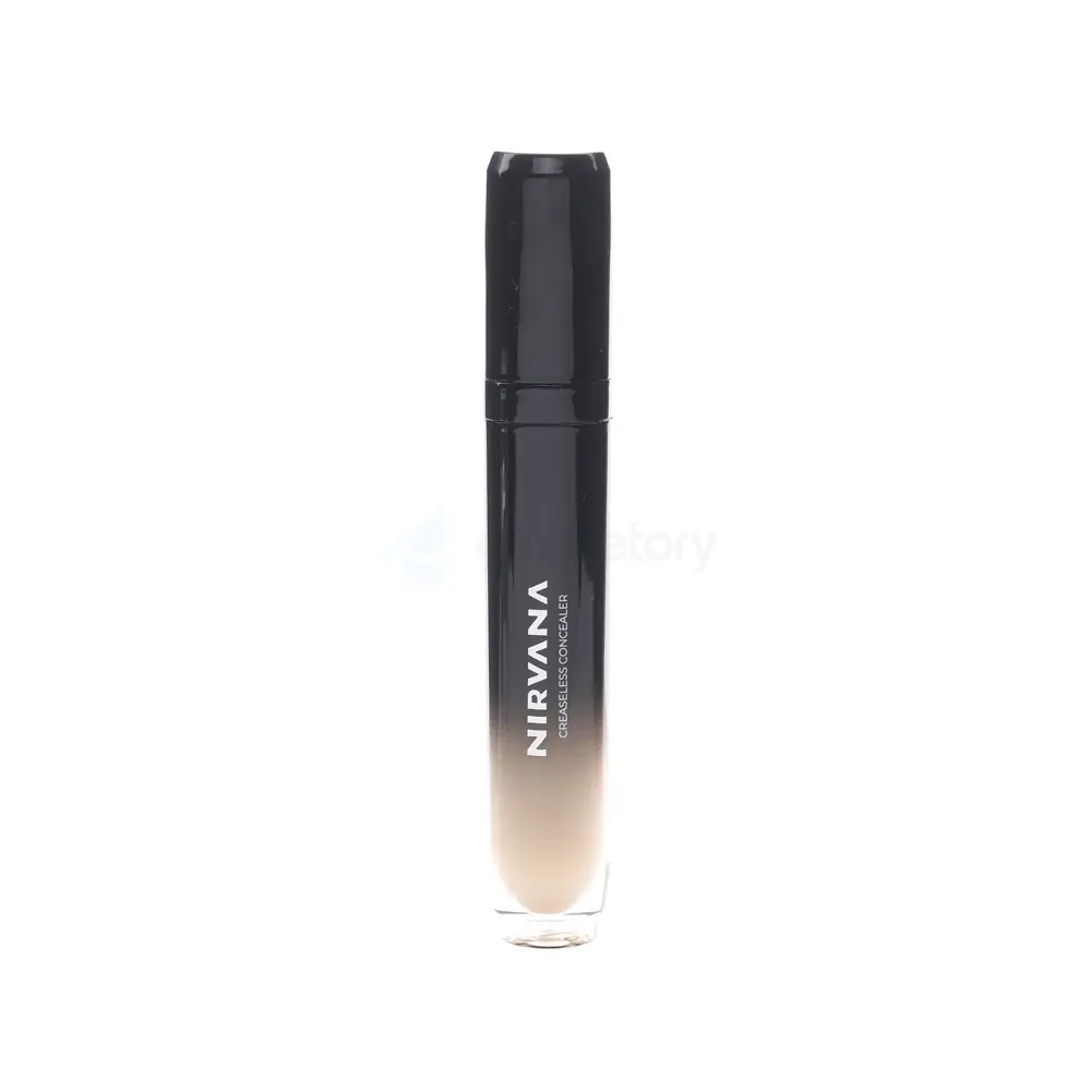 NIRVANA Face Perfect Creaseless Concealer SAND-03