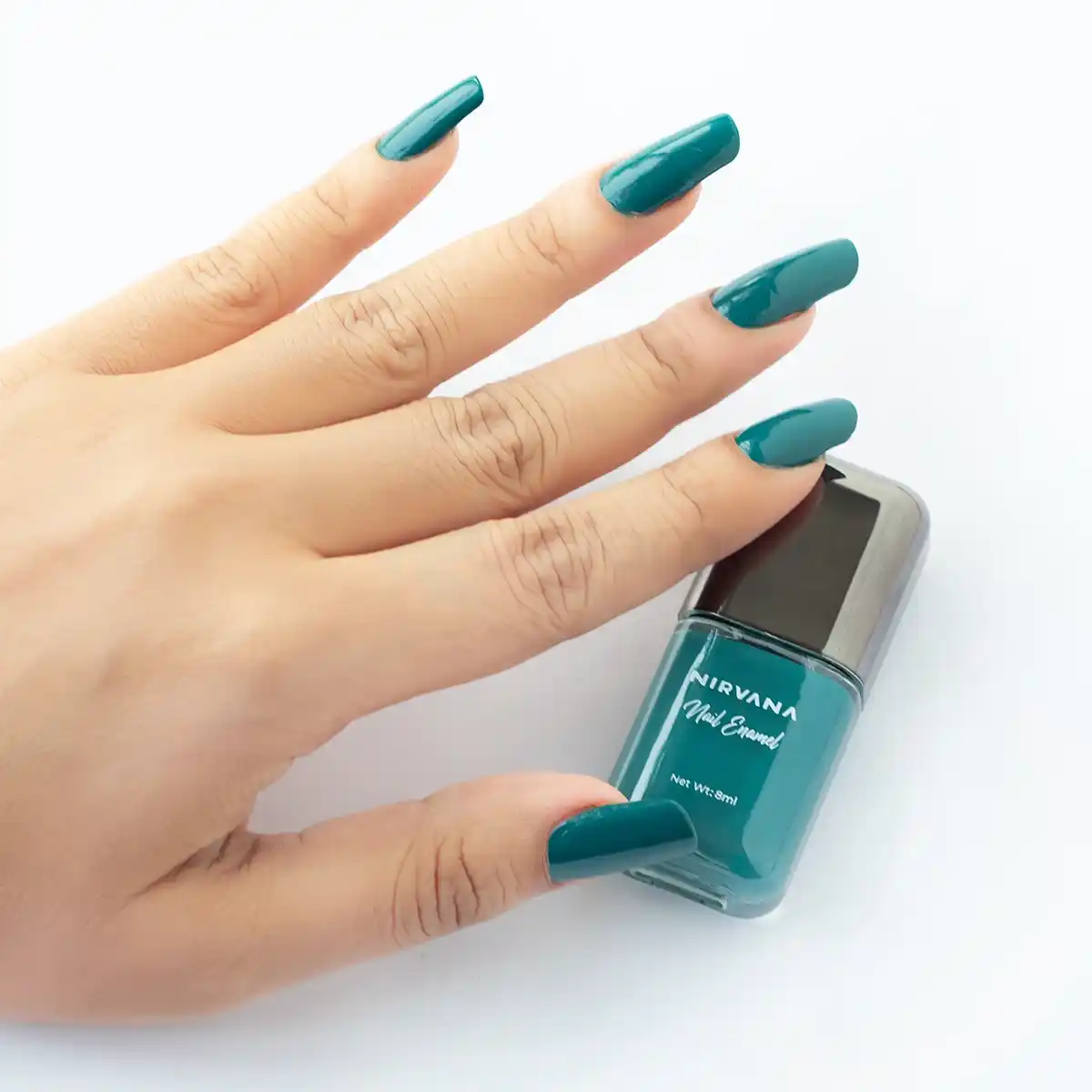Nirvana Color Nail Enamel Femme Fatale 36-8ml thumbnail 4