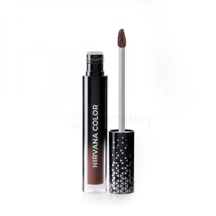 Nirvana Liquid Matte Lipstick-5ml Sweet Sin