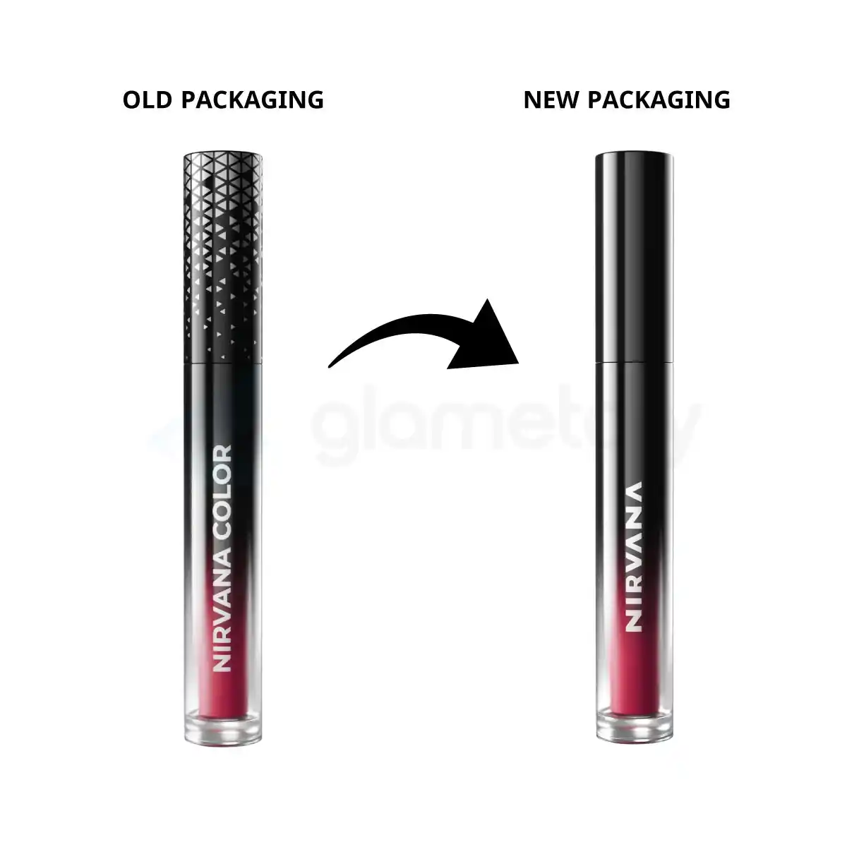Nirvana Liquid Matte Lipstick-5ml Sweet Sin thumbnail 4