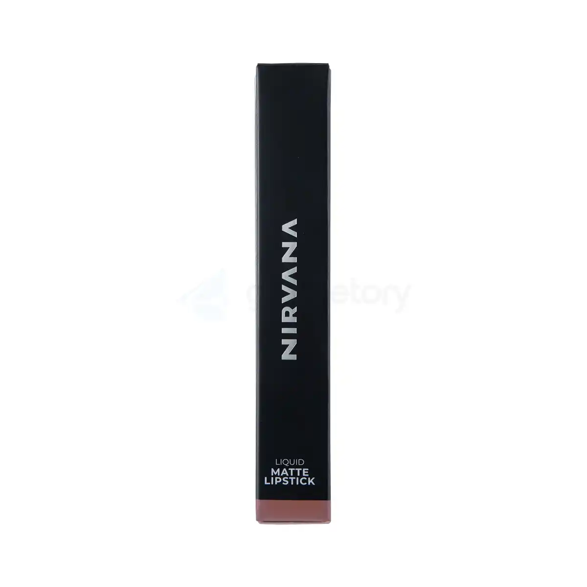 Nirvana Liquid Matte Lipstick-5ml Sweet Sin thumbnail 5