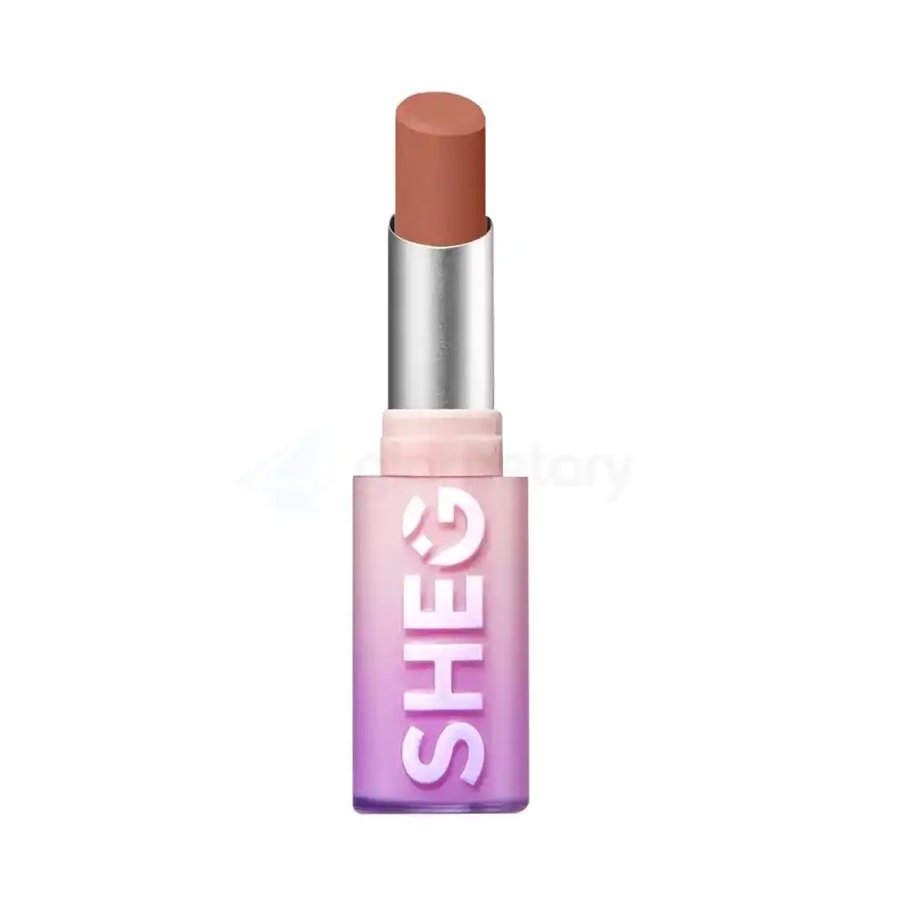 SHEGLAM Dynamatte Boom Long Lasting Matte Lipstick-Gotcha
