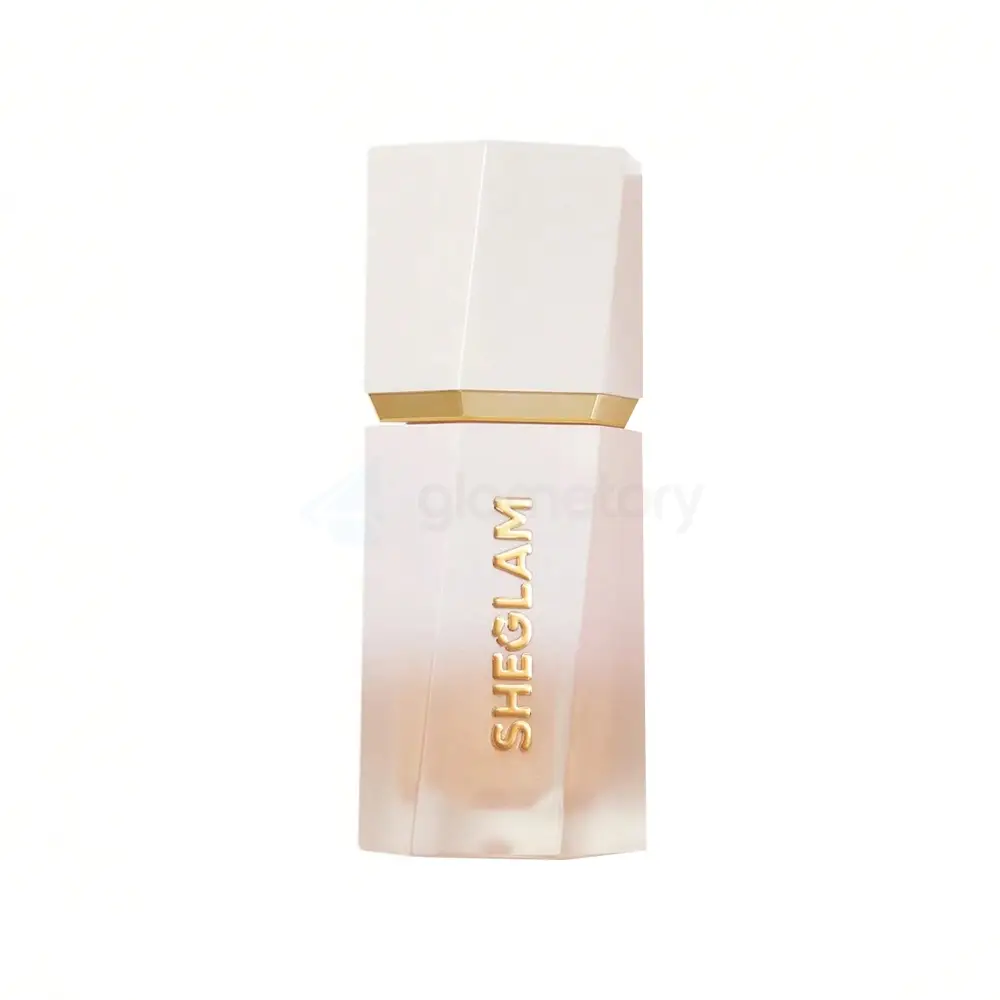 SHEGLAM Color Bloom Liquid Highlighter-Tea Cake